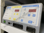 ERBE utilisé ICC 200 dispositifs de surveillance médicaux 115V d'hôpital de machine d'Electrosurgical