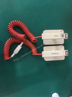 GE refourbi Marquette Cardioserv Defibrillator Paddle PN21730403