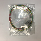 Type longueur de câble 0.8m de rupture d'avance des accessoires NIHON KOHDEN K910A 3-Electrode de moniteur patient de BR-913P