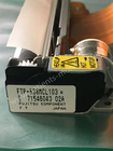 Tête d'impression FTP-638 MCL103 3&quot; de reçu de Mechanism 58mm d'imprimante thermique de Fujitsu FTP-628 MCL101 grande vitesse