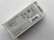 Lithium Ion Rechargeable Battery de défibrillateur de série de la série E de Zoll R 8019-0535-01 10.8V, 5.8Ah, 63Wh
