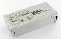 Lithium Ion Rechargeable Battery de défibrillateur de série de la série E de Zoll R 8019-0535-01 10.8V, 5.8Ah, 63Wh