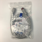 001C-30-70759 Câble Mindray IPMTN IBP au connecteur IM2201 12 broches d'Abbott