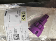 M36110 Accessoires de moniteur patient Drager Fabius GS Adaptateur de remplissage de vaporisateur Isoflurane Violet