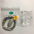 Accessoires de moniteur patient Biolight BLT série M M69 capteur SpO2 de doigt à 5 broches PN 15-100-0010 REFA0212-SA125PV
