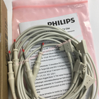 REF 989803151731 Accessoires pour moniteur patient philip 12 dérivations Limb Set AAMI IEC Long