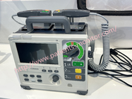 Moniteur de défibrillateur Comen S5 utilisé avec écran TFT de 7'