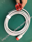 Le défibrillateur de la série ZOLL M est un câble de thérapie multifonctionnel, durable et polyvalent.
