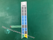 GE B20 B40 Moniteur de patient clavier Membrane 2050566-002A Durable