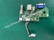 Le module de connexion vidéo VGA du moniteur de patient Biolight BLT AnyView A5 A5SOPA03 13-040-0006