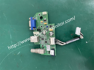 Le module de connexion vidéo VGA du moniteur de patient Biolight BLT AnyView A5 A5SOPA03 13-040-0006