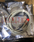 Câble foetal de transducteur de fil de sonde des accessoires M2734A M2734B M2735A M2736A du moniteur FM20
