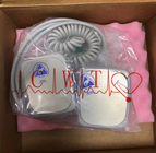 Palettes de choc de coeur de Philip M3535A M3536A de machine de défibrillateur utilisées par hôpital