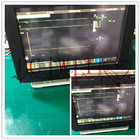 Utilisation d'hôpital de réparation de moniteur patient de RESP NIBP SPO2 Intellivue Mx450