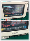 Définition de la réparation 2560×1440 de moniteur patient de Philip MP5 d'hôpital