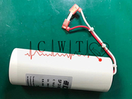 Condensateur à haute tension de clinique, condensateur du défibrillateur 110v-240v