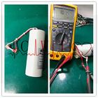 Condensateur à haute tension de clinique, condensateur du défibrillateur 110v-240v