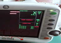 12,1 moniteur patient de paramètre de pouce 5, occasion de système de contrôle des soins de santé Dash3000