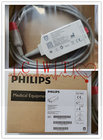 Plat de jambe de câble de Philip M2738A de câble bon dans l'équipement d'hôpital de dispositif médical de fonction