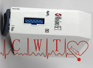Double IBP module essentiel de moniteur de paramètre d'ECG/température pour l'hôpital