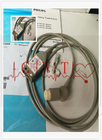 Référence médicale 989803103811 de câbles et de fils M1500A d'Ecg
