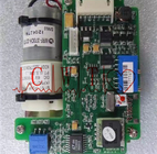 Module de Philip G30 G40 NIBP de module du moniteur NIBP de Goldway UT4000 UT6000 de module de moniteur patient d'ICU compatible