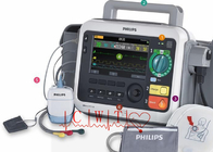 5 avances 105db Icu ont utilisé la machine de défibrillateur utilisée pour choquer le coeur
