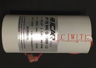 La machine de défibrillateur de XL+ partie le condensateur de défibrillateur de Dia5cm