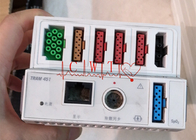 C.A. solaire de module de moniteur patient de chevet de 8000i Icu 50/60 hertz