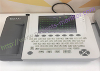 Dispositif médical de machine exprès de l'électrocardiogramme ECG de la Manche SE-1200 de Digital 12