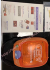 Dispositifs externes automatiques Nihon Kohden d'hôpital de défibrillateur de Cardiolife AED-3100