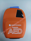 Dispositifs externes automatiques Nihon Kohden d'hôpital de défibrillateur de Cardiolife AED-3100