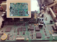 Contrôle CS_CI de carte PCB de carte mère de conseil principal de machine d'électrocardiogramme de GE MAC1200 ECG