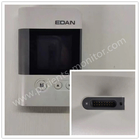 Moniteur patient utilisé par écran Edan SE-2003 SE-2012 Holter System d'OLED