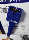 Capteur non stérile réutilisable de l'adulte SpO2 d'accessoires de moniteur patient de DS100A DS-100A