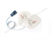L'électrode de DP de Philip HeartStart Adult Defibrillator Pads capitonne la référence 989803158211