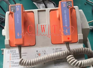 Le défibrillateur de Nihon Kohden TEC-7631C choquent la réparation de machine de coeur