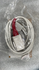 Câble patient Masima LNCS 1814 Réf Rouge LNC-10 Pour oxymètre de pouls Masima SET® Rad-5®