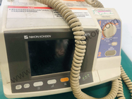 Défibrillateur de Nihon Kohden Cardiolife TEC-7721C de pièces de matériel médical d'hôpital