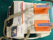 Défibrillateur de Nihon Kohden Cardiolife TEC-7721C de pièces de matériel médical d'hôpital