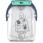 La machine de défibrillateur de Philip Heartstart HS1 M5066A partie les protections M5071A d'AED