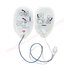 Le défibrillateur d'AED de Philip Adult Child Multifunction capitonne le CEI M3501A 989803106921 d'AAMI