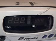 Dispositifs de surveillance médicaux utilisés d'hôpital d'oxymètre d'impulsion du model 7500 de Nonin