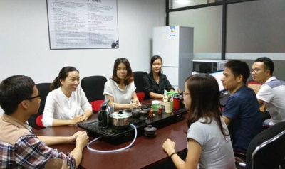LA CHINE China World Technology Medical Equipment Service Group Profil de la société