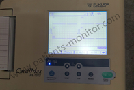 Machine de l'électrocardiographe ECG de CardiMax FX-7202 de moniteur patient de Fukuda Denshi