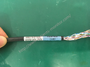 Les pièces de moniteur patient de M8078-61004 philip MP40 montrent le câble pour l'hôpital