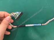 Les pièces de moniteur patient de M8078-61004 philip MP40 montrent le câble pour l'hôpital