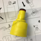 1100-3028-000 vaporisateur facile-Fil™ de Sevoflurane d'adaptateur de bouteille d'Ohmeda de datex de GE d'accessoires de moniteur patient