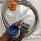 Câble d'extension SpO2 12 broches PN 15-027-0005 pour la série M M9500 M900A M8000A M8500