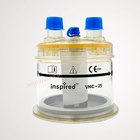 Inspiré VHC-25 VHC25 Accessoires de moniteur patient Chambre d'humidification automatique nouveau-né réutilisable